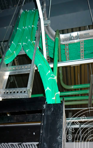 INFRAESTRUCTURA DE SEGURIDAD